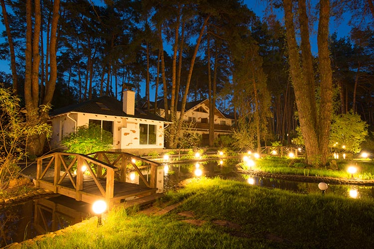 Aménagement Intérieur, Varaville